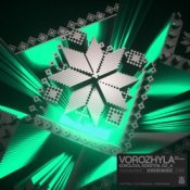 Обложка Korolova & Rokston & Go_A feat. Monokate – Vorozhyla (Extended Mix)
