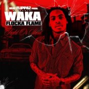 Обложка Waka Flocka Flame – Introduction Fight