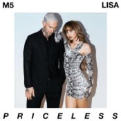 Обложка Maroon 5 & LISA – Priceless