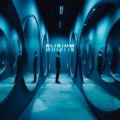 Обложка skyfall beats, bulletrain – elisium