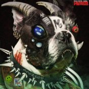 Обложка Machine Girl – Scroll of Sorrow (feat. Guayaba)