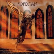 Обложка Artrosis – Pośród Kwiatów i Cieni