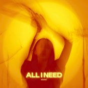 Обложка MASHB3AT – All I Need