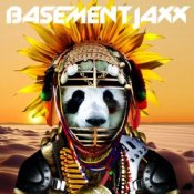 Обложка Basement Jaxx – Power To The People