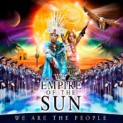 Обложка Empire Of The Sun – We Are The People