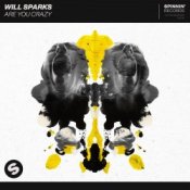 Обложка Will Sparks – Are You Crazy