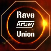 Обложка Artjey – Rave Union (Original Mix)