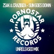 Обложка Zsak & Crazibiza – Sun Goes Down (Unreleased Mix)