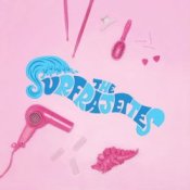 Обложка The Surfrajettes – Mrs. Moto