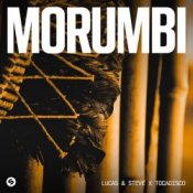 Обложка Lucas & Steve & Tocadisco – Morumbi (Extended Mix)