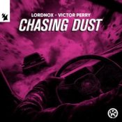 Обложка Lordnox & Victor Perry – Chasing Dust