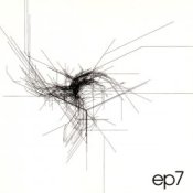 Обложка Autechre – Eidetic Casein