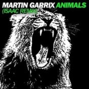 Обложка Martin Garrix – Animals (Isaac Remix)