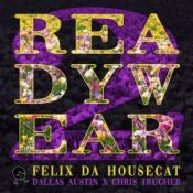 Обложка Felix Da Housecat – Pray For A Star