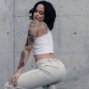 Обложка Kehlani – Gangsta