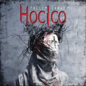 Обложка Hocico – I Want To Go To Hell