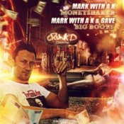Обложка Mark With A K – MoneyShaker