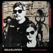 Обложка Seasurfer – Collapsing