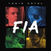 Обложка Tokio Hotel – Feel It All