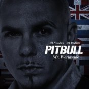 Обложка Pitbull – Alright Intro