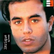 Обложка Enrique Iglesias – Se Te Ne Vai (Si Tu Te Vas)
