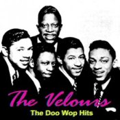 Обложка The Velours – My Love Come Back