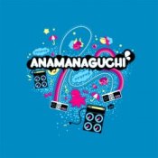 Обложка Anamanaguchi – Blackout City 1