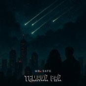 Обложка Mr. Safe – Темний рай