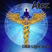 Обложка Atez – DnB Light Vol4