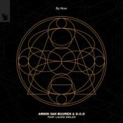 Обложка Armin van Buuren & D.O.D feat. Laura Welsh – By Now (Extended Mix)