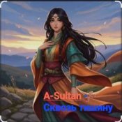 Обложка A-Sultan – Сквозь тишину