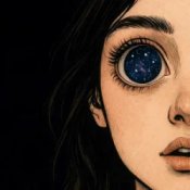 Обложка Сусіди Стерплять – Космос очей твоїх