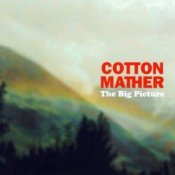 Обложка Cotton Mather – Glory Eyes