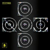 Обложка Dirtyphonics – Droid