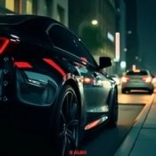 Обложка X ALBO – NOT AFRAID