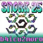 Обложка Snork25 – Electrash 2.0