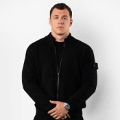 Обложка MACAN & Loc-Dog – Всё равно