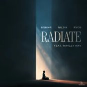 KSHMR & nilsix & Ryos - Radiate (feat. Hayley May)