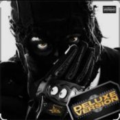 Обложка RAM – Злой