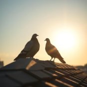 Обложка Сергей Видов – Голубь и голубка