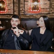 Обложка Jakone & Kiliana – Жиганская