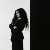 Обложка JACOTÉNE – Leave Me (Please Don't Leave Me)