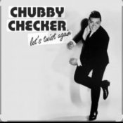 Обложка Chubby Checker – Lets Twist Again