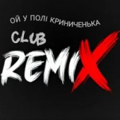 Обложка Miha Danilchuk – Ой у полі Криниченька (Club Remix)