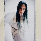 Обложка Lady Gaga – Kill For Love