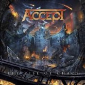Обложка Accept – Die By The Sword