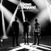 Обложка Above & Beyond feat. Zoe Johnston – Good For Me