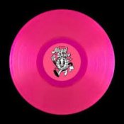 Pink Bomb – Indica (Scuff Mix)