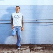 Обложка mgk – cliché
