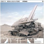 Обложка Noisia – Red Heat